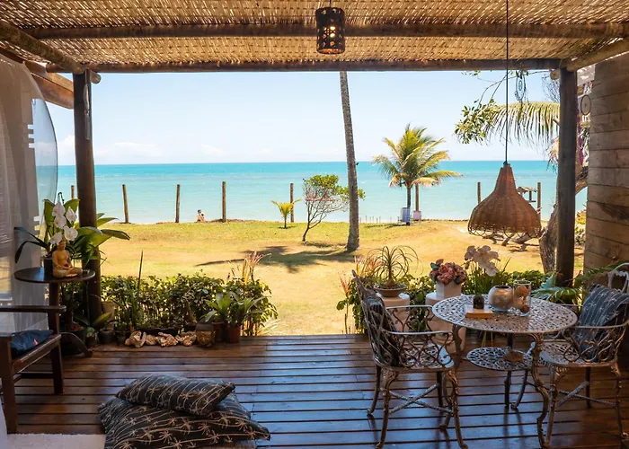 Beach House Pitinga
