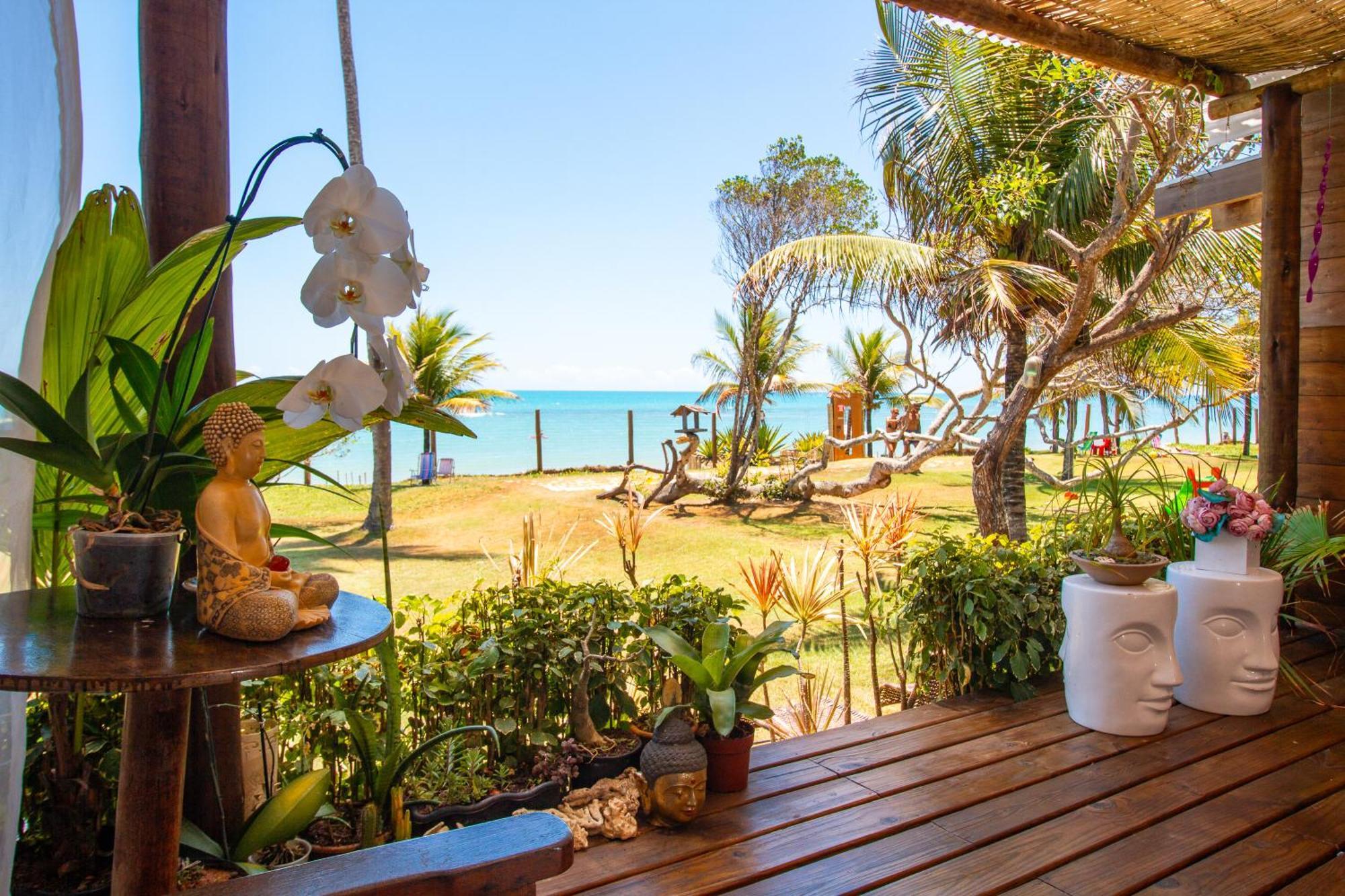 House Pitinga 公寓 Porto Seguro