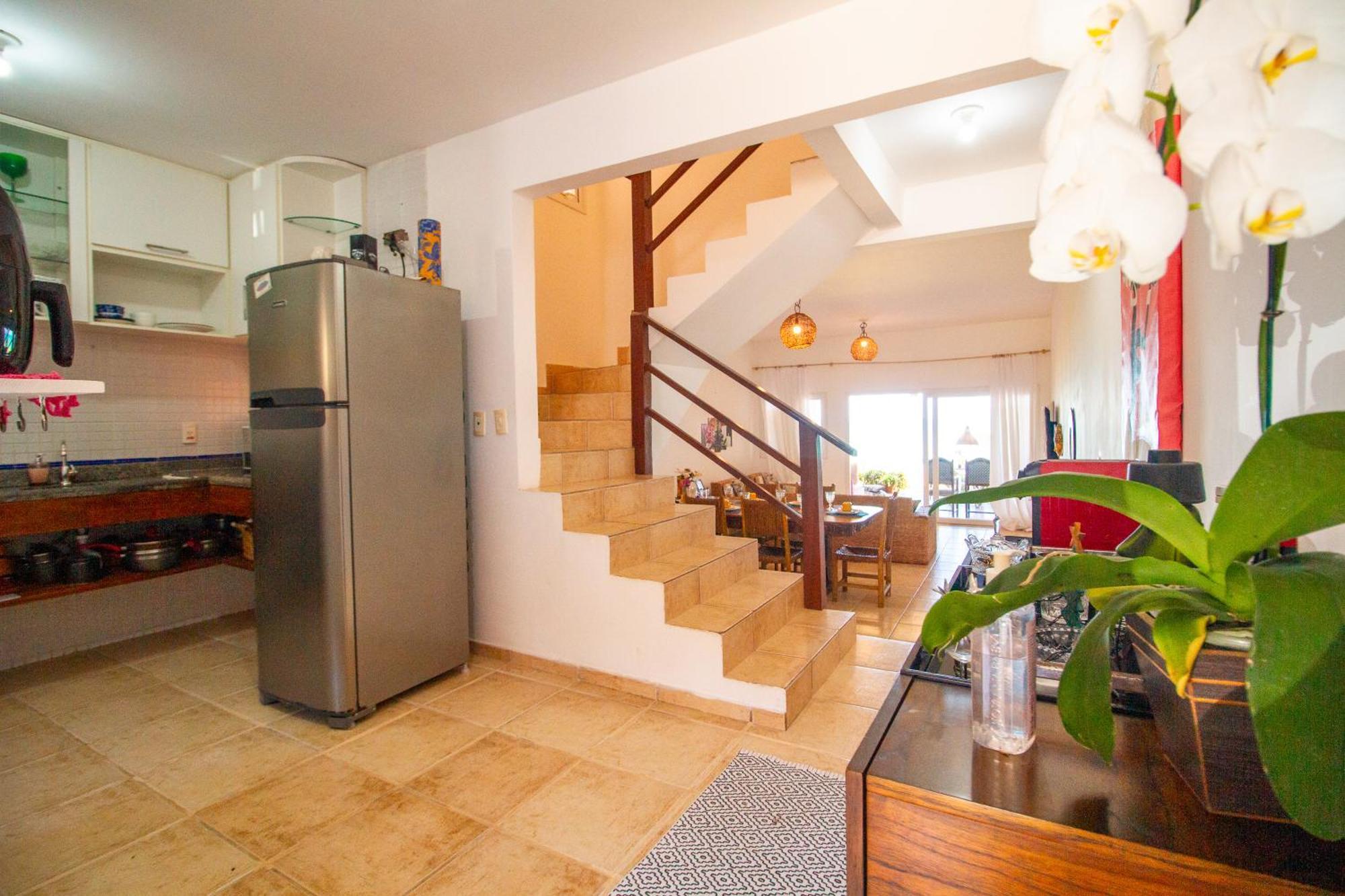 公寓 House Pitinga Porto Seguro