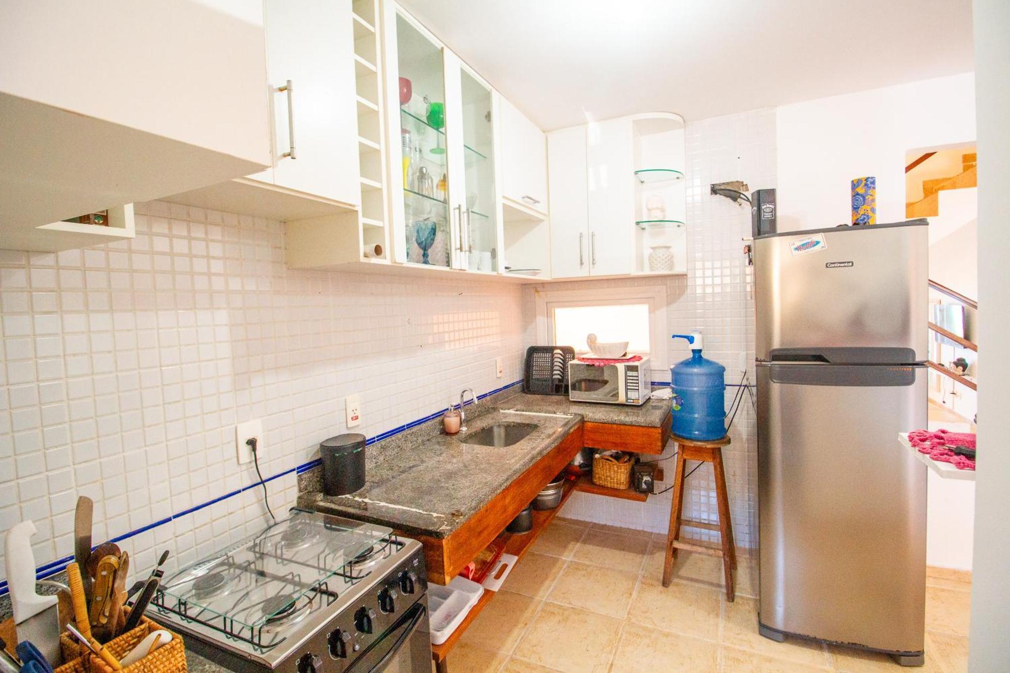 House Pitinga 公寓 *
