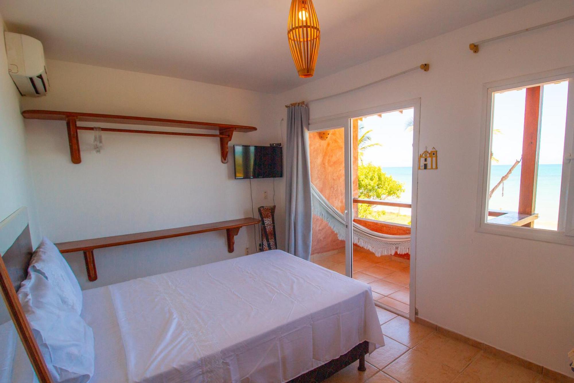 House Pitinga 公寓 Porto Seguro