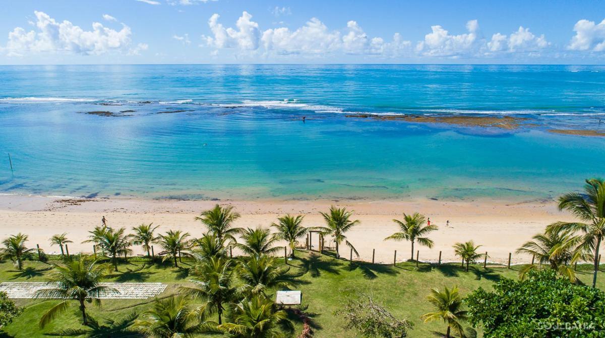 公寓 House Pitinga Porto Seguro